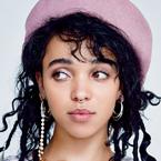 FKA Twigs `in an amazing relationship` with Robert Pattinson