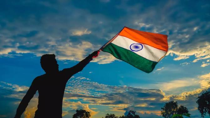 Independence Day 2024: 5 Interesting Facts About The Indian National Flag