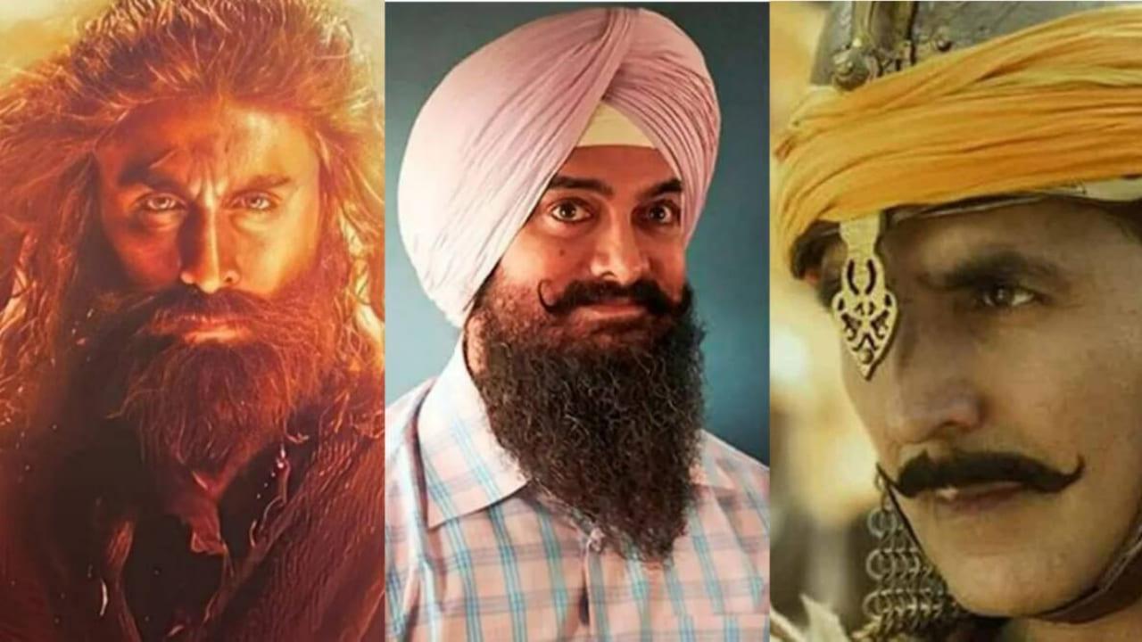 7 Big Budget Bollywood Movies That Were A Disaster On The Box Office; Number 3 One Ran Out Of Luck