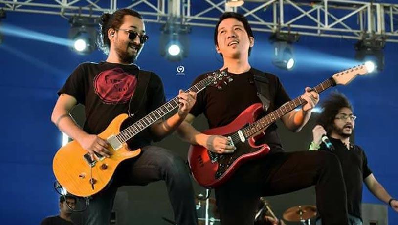 Seven Kolkata Bands you must include in your Playlist