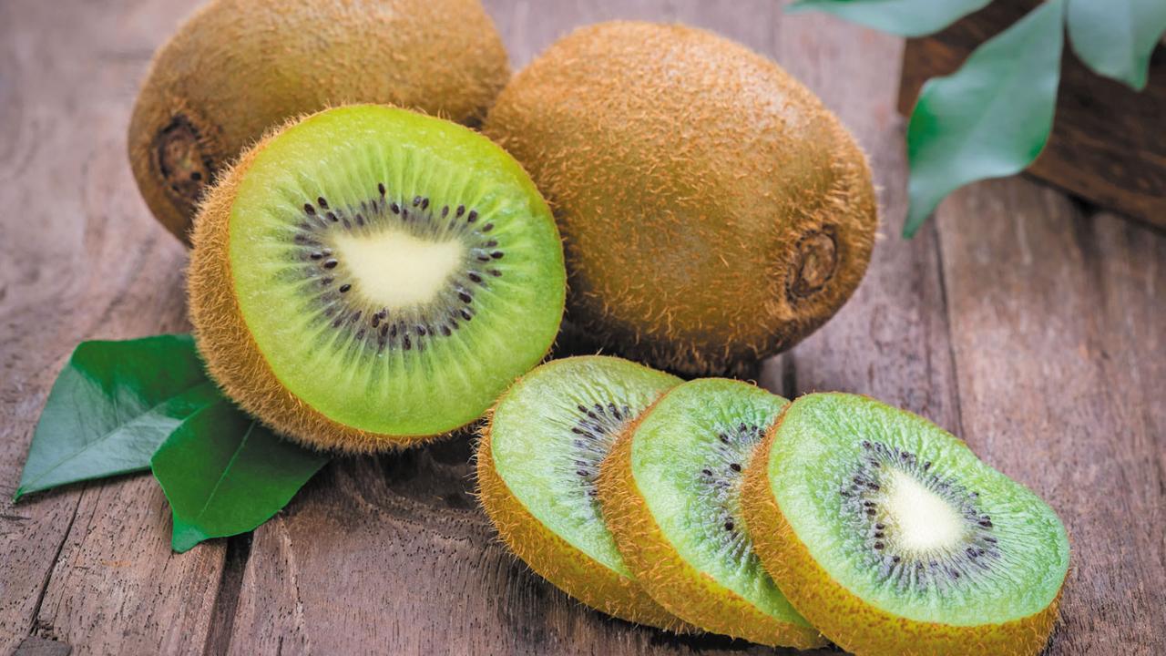 5. Kiwi