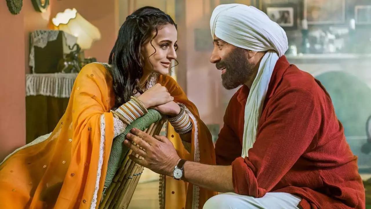 Gadar 2: Makers Of Sunny Deol And Ameesha Patel Starrer Reveal The Villain And He Will SHOCK You