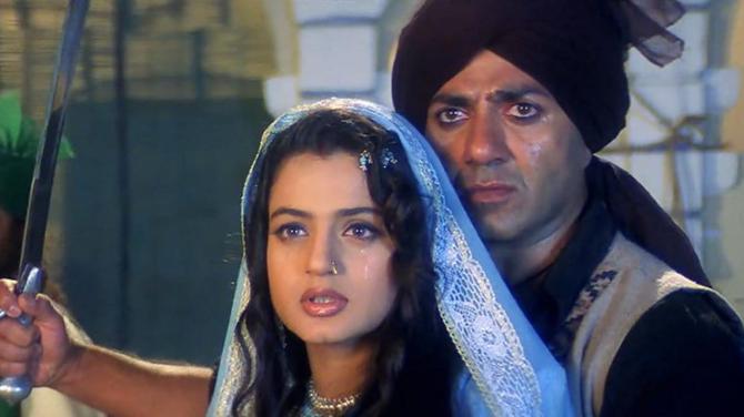 5 Movies Based On The Brutal India-Pakistan Partition
