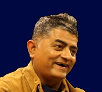 Gajraj Rao
