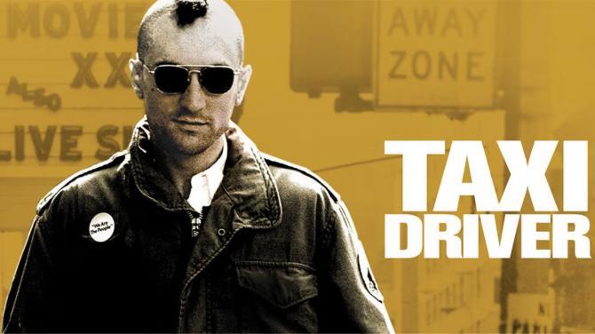 Released in 1976, Taxi Driver became an instant classic.