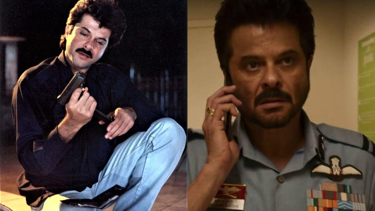 Best Films of Anil Kapoor