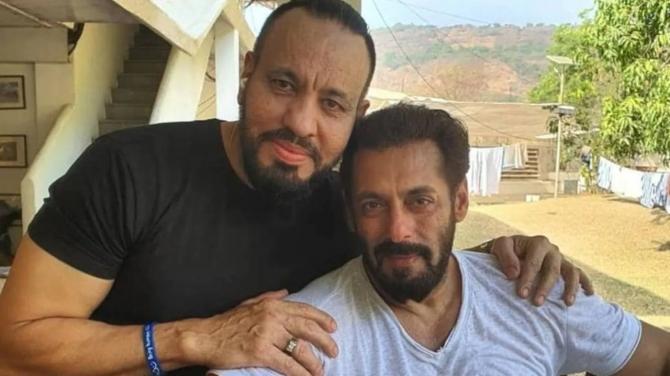 bollywood bodyguards salary