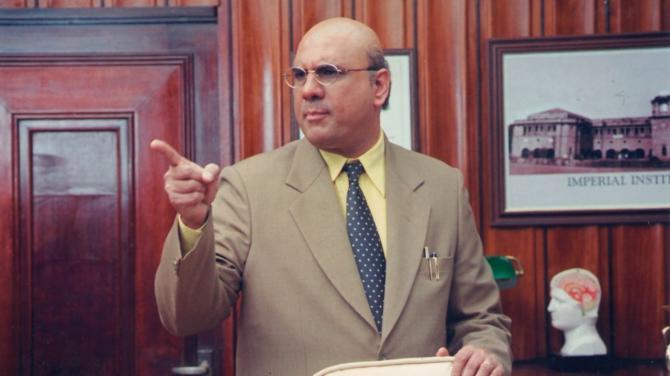 Boman Irani Birthday: From Virus to Lucky, 5 Comic Characters Played to Perfection by Him