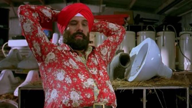 Boman Irani Birthday: From Virus to Lucky, 5 Comic Characters Played to Perfection by Him