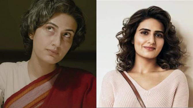 Indira Gandhi Birth Anniversary: 5 Actresses Who Played The Former PM On Screen