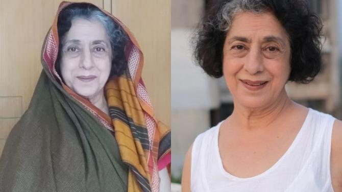 Indira Gandhi Birth Anniversary: 5 Actresses Who Played The Former PM On Screen