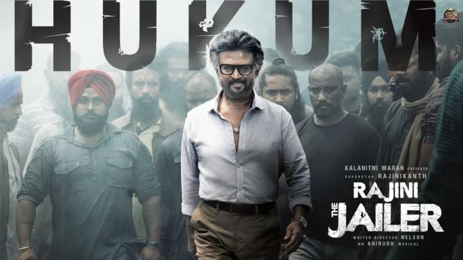 Jailer ranks 5th among the highest grossers of 2023