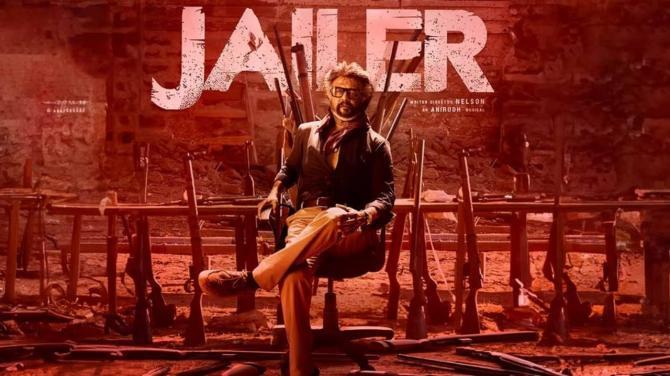 Jailer did a massive blockbuster at the box office