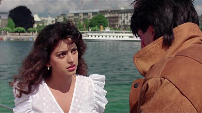 5 Best Performances By Juhi Chawla That Will Forever Be Etched In Our Hearts