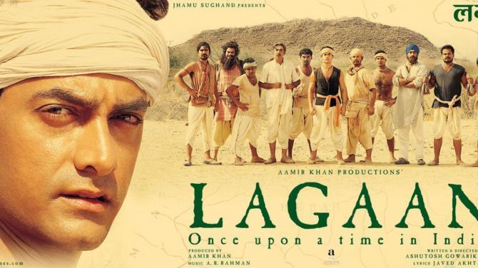The Oscar nominated film was offered initially to Shah Rukh Khan