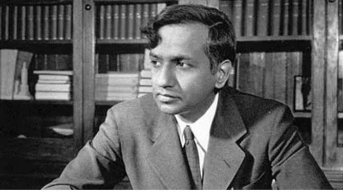 Subramanyan Chandrasekhar was an Indian-American astrophysicist.