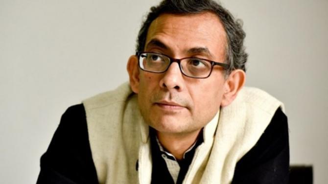 Abhijit Banerjee is an Indian born American economist.
