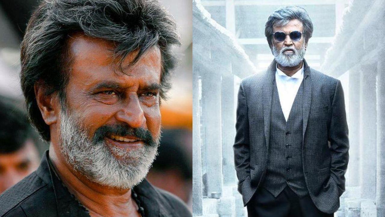 Rajinikanth films that released ater 2010