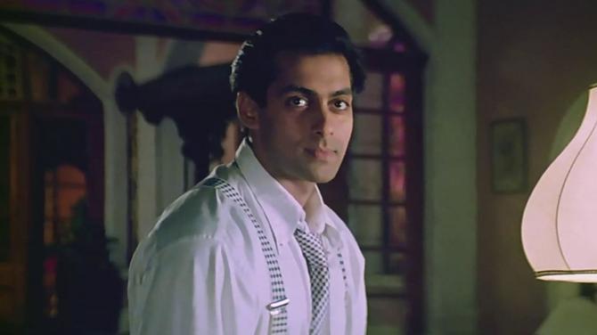 Salman Khan Birthday: These Photos Prove Why He Is The Chocolate Boy of Bollywood