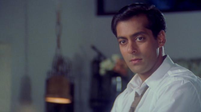 Salman Khan Birthday: These Photos Prove Why He Is The Chocolate Boy of Bollywood
