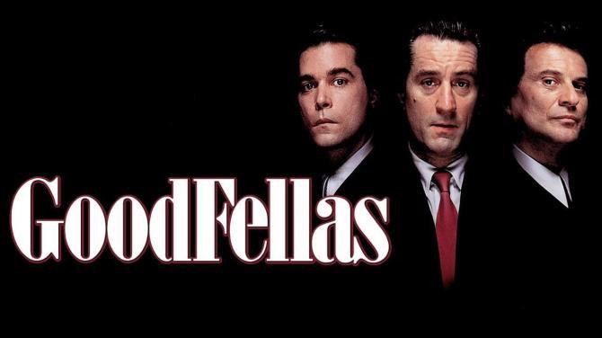Goodfellas set the stage for many later gangster films to follow.