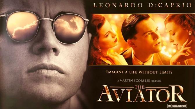 At the 77th Academy Awards, The Aviator was nominated for 11 Award categories.