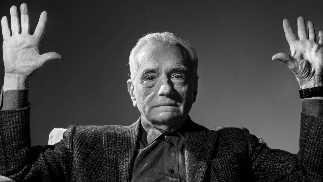 Top films of Martin Scorsese