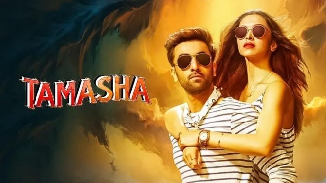 In Imtiaz Ali`s magnificent Tamasha, it was Ranbir who stole hearts.