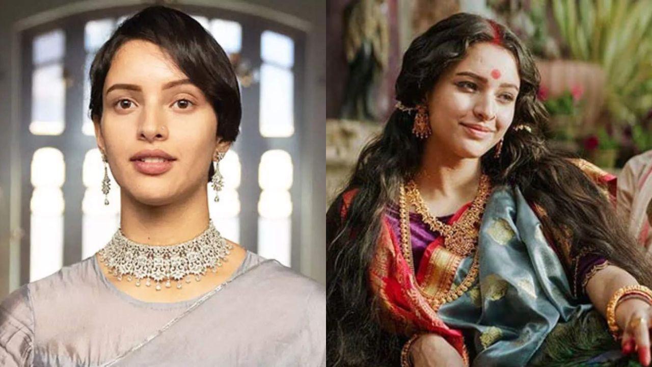 Tripti Dimri starred in 5 films before Animal