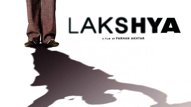 Then, she further assisted him on his 2004 film Lakshya.