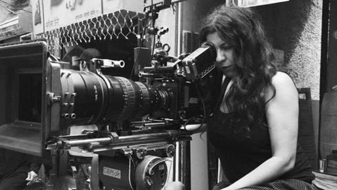 films zoya akhtar worked on before her debut