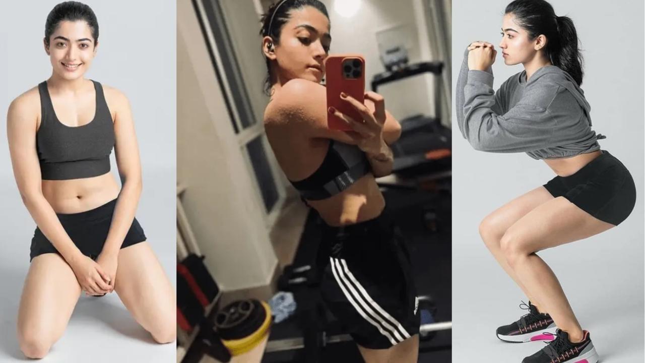 workout effectiveness on skin