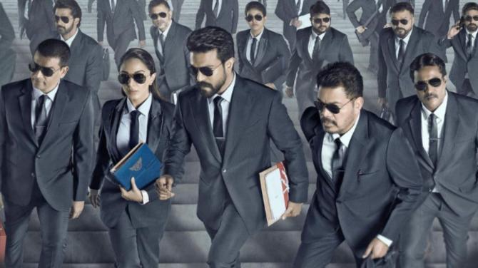Kalki 2898 AD To Devara, 10 South Indian Movies To Watch Out For In 2024