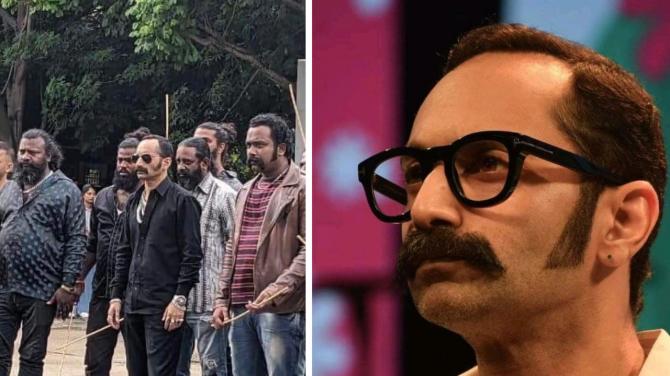 World of Gangsters and Family Drama
