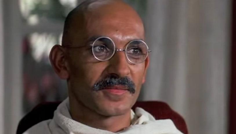 Gandhi