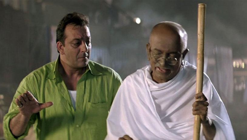 Five Movies that Explore the Life of Mahatma Gandhi