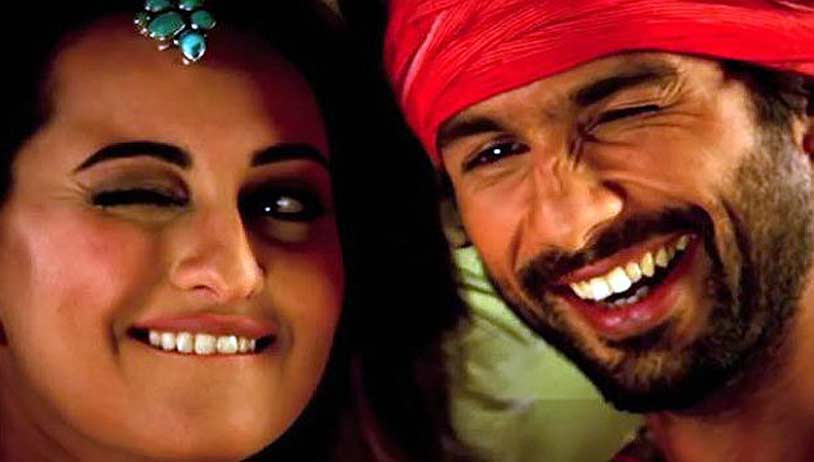 Gandi Baat R Rajkumar