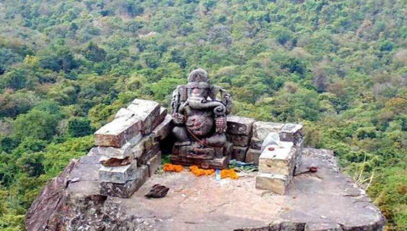 Ganesh Chaturthi: Four Images of Lord Ganesha Idols that are of Historical Importance