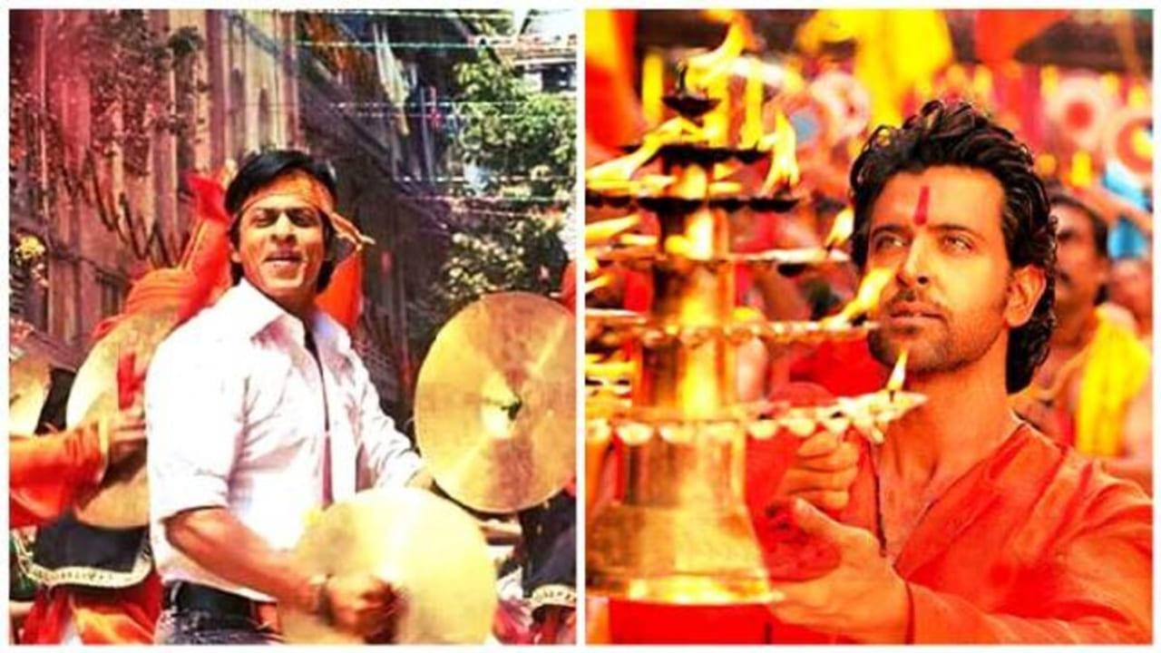 Ganesh Chaturthi Special: 3 Bollywood Movies That Celebrated Bappa In A Grandeur Manner