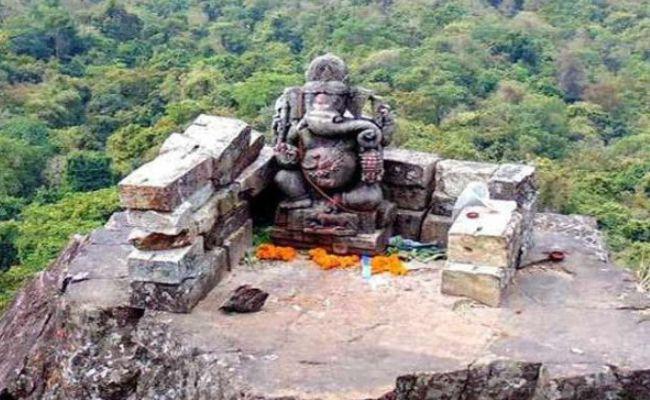 Ganesh Chaturhi