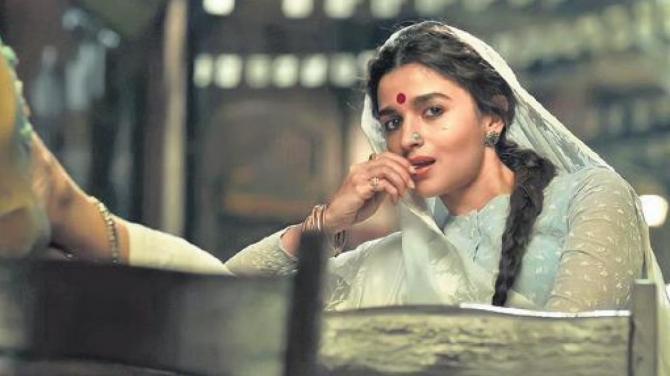 Shanaya To Sehmat, 5 Characters That Shaped Alia Bhatt As One Of The Finest Actresses Of Bollywood