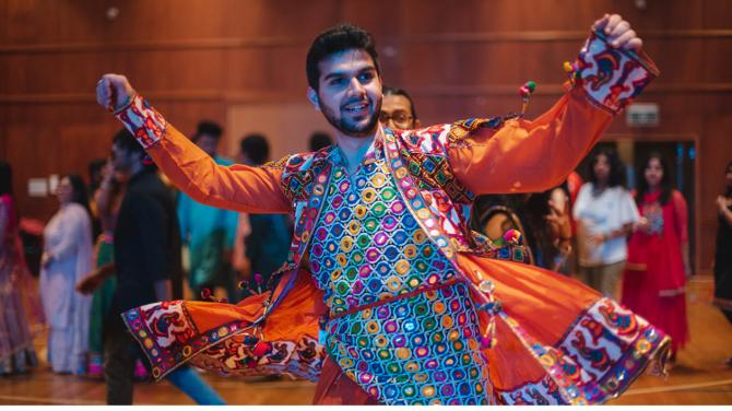 Dandiya Nights 2024