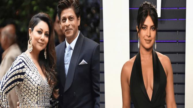 Bollywood Wives Who Won`t Allow Their Husbands To Work With These Actresses