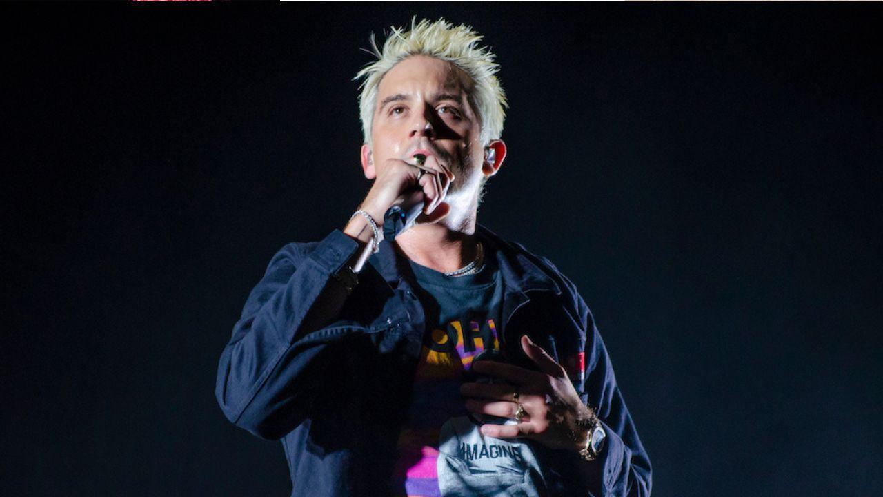 After an electrifying performance at Delhi , G-eazy is all set for Mumbai on the 15th Feb