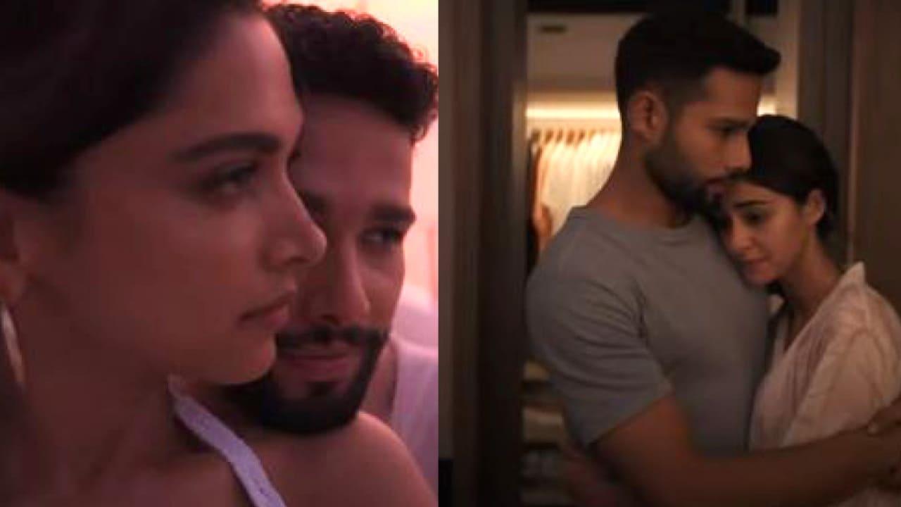 Gehraiyaan For Hitlist OTT: Do You Think Deepika -Siddhant Starrer Deserves To Be The OTT Winner?