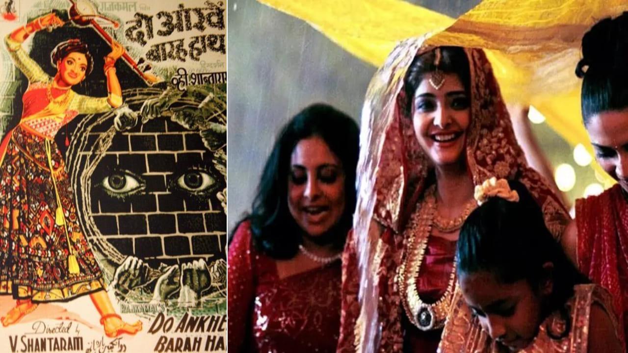 Before SS Rajamouli`s RRR, Here Are 5 Marvelous Indian Movies That Were Nominated For Golden Globes