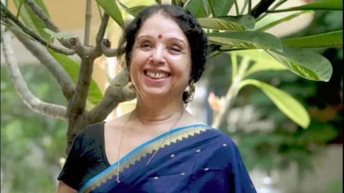 Gigantic South Indian Heroines of Golden Era in a Single Click