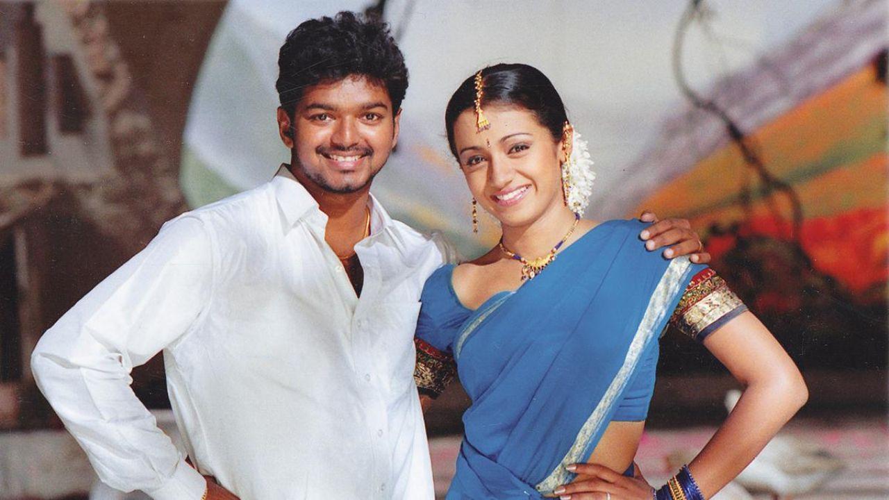 Ghilli Re-Release: Vijay and Trisha Starrer Crosses 15 Crores Mark, Sets New Records
