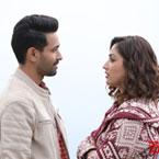 Vikrant Massey finds music of Ginny Weds Sunny diverse