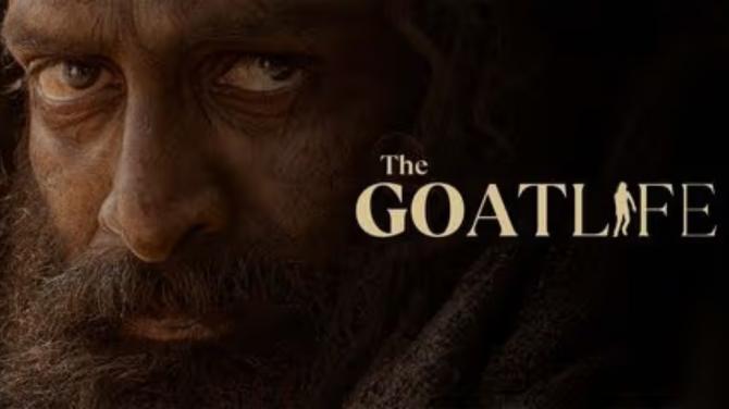 why Prithviraj movie the goat life is special movie